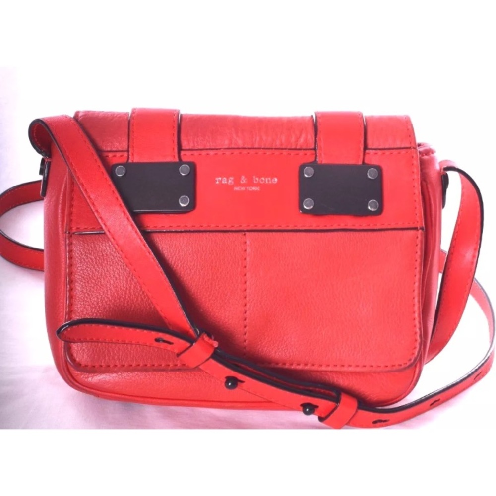Rag and Bone crossbody bag